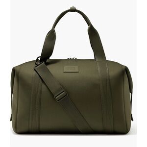 Dagne Dover Landon XL Duffel Bag